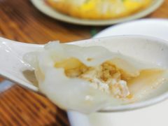 -余氏豆腐包老店(东直街店)