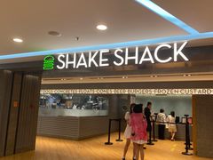 门面-Shake Shack(西单大悦城店)