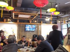 大堂-肠相汇常德老肠子馆(雨花亭店)