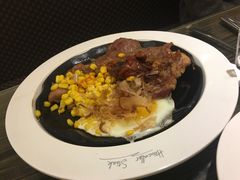 -豪客来牛排(府河店)