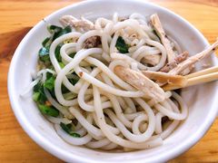 -再回首鸡肉米线(人民路一店)