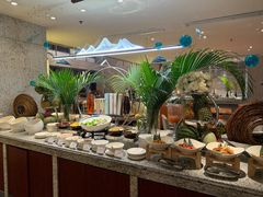-厦门宝龙铂尔曼大酒店·海鲜自助餐厅