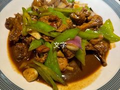 -吕氏疙瘩汤·私家菜馆(慈云寺店)