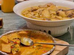 -望乡楼上海菜(日月光店)