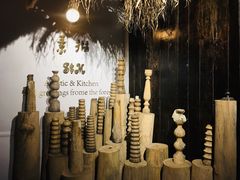 -素描餐厅(灵隐天竺店)