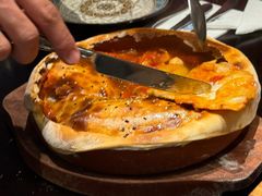 -前门杨记·铜锅涮肉(王府井·故宫店)