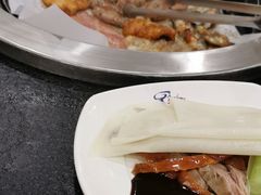 -福成自助烤肉(青春路店)
