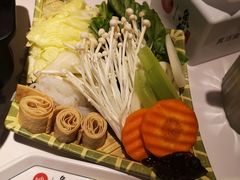 -鱼酷活鱼烤鱼(南京水游城店)