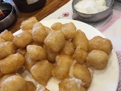 -西塔斗牛家烧烤(中海寰宇店)