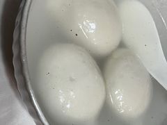 -曼曼汤包(建国西路店)