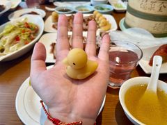 -全聚德烤鸭店(马家堡店)