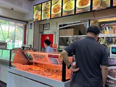 -杏园餐厅(阜成门店)