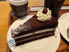 -Peet's Coffee皮爷咖啡(豫园店)