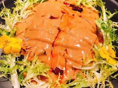 -君子·兰餐厅(长江路店)