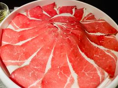 相间肥牛-麻路成都火锅(柏威年店)