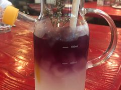 -Pistolera Mexican Cantina女枪手墨西哥餐厅(碧云路店)