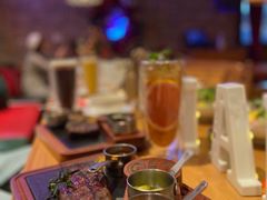 -MR.ROCKY洛奇先生RESTAURANT&BAR(宝安壹方城店)