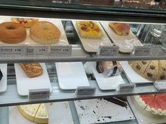 -Peet's Coffee皮爷咖啡(豫园店)