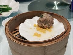 -金满楼(天河中路店)