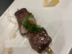 和牛牛小排-Fukumimi·美醉堂 居酒屋(金尚店)