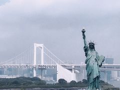 -台场海滨公园船码头
