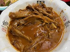 -刘昌兴菜馆(金轮第一城店)