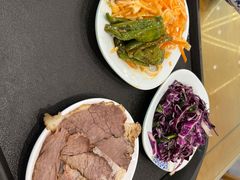 -清真磨沟沿老字号牛肉面(总店)