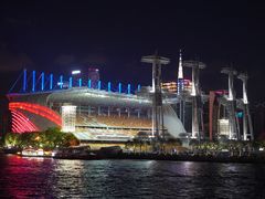 -珠江夜游广州塔·中大码头