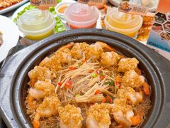 -前海沿·青岛菜(乐客城店)