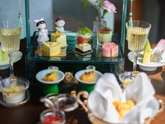 -杭州西湖柳莺里酒店·闻莺厅