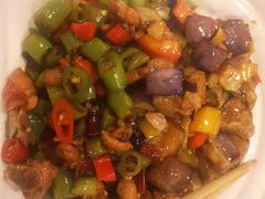 -文三里屯面馆(三里屯店)