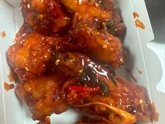 -悠个炸鸡(南京创始店)