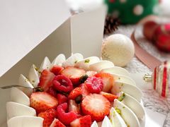 -积慕Cake(解放大道店)