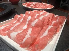 -陈府大宅门成都火锅·手切鲜肉(太原街店)
