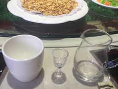 -燕春饭店(公园里店)