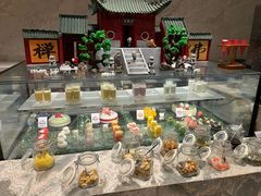 -万达文华酒店·48F云端窗景美食汇自助餐厅