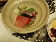 -竹叶亭(银座店)