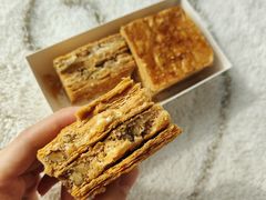 -黛汀烘焙DAINTY BAKERY(代字行合生汇店)