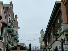 -王府井奥莱临潼小镇(临潼店)