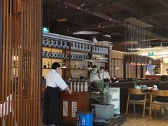 大堂-古京·臻致料理(月湖店)