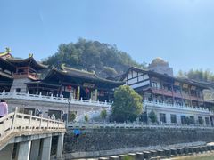 -余姚阳明温泉山庄