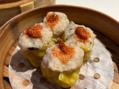 -潮福城大酒楼·潮味粤品·港式点心(湖滨北路店)