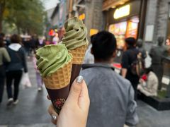 -吴裕泰茶庄(前门大街店)