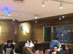 -西贝莜面村(上海百联西郊店)