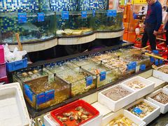 -揭阳钟记小食(福田新村店)