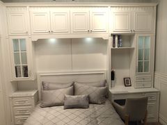 -红星美凯龙全球家居生活广场停车场(汶水店)