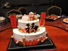 -好口味小吃楼·东北菜(太原南街店)