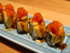 -Tuna maki寿司(园区永旺店)