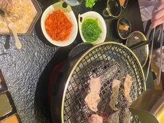 -樱嘢·炭火烧肉(惠南店)