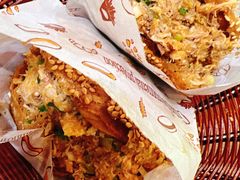 -万红路羊汤烧饼店(将台路店)